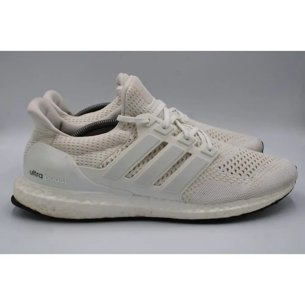 Size 11.5 - adidas Ultra Boost 1.0 Core White - S77416